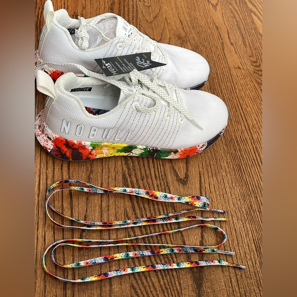 Nobull Pride Shoes